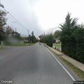 Traffic stop at Tappan Road and Highland Avenue