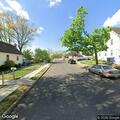 Assault victim with rib pain on North 4th Street