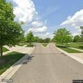 Report of chemicals thrown on lawn at home