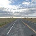 Crash on Highway 34 involving Honda with Wyoming plate