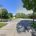Traffic stop on Columbia involving black Toyota Prius