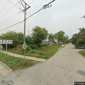 Male with gastrointestinal bleed at East Newell Square