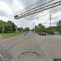 Man detained for trespassing at South State Street
