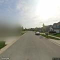 Possible burglary in progress near Casey Street