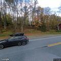 Vehicle plate check on black pickup on Route 100