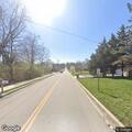 Person with chest pain at probation and parole office