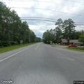 Car hits deer near Stone Bridge Road