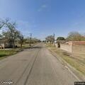 Low utility line reported on West Texas block