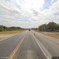Traffic stop on Highway 80 at County Road 168