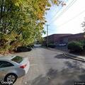 Person needing medical help at Maplewood train station