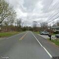 Traffic stop on Geranium Court off Route 517