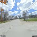 Intoxicated person stumbling near Main Road homes