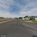 Possible illegal outdoor burn in Airway Heights