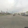 Driver runs red light and nearly hits pedestrian