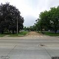 Traffic stop for driver on absolute sobriety