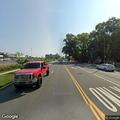 Traffic accident at Dunkin’ Donuts on Lincoln Highway