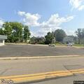 Abandoned vehicle reported on North Main Street