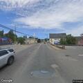Parking complaint on Main Street and Municipal