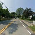 Driver fails to yield during Wyckoff traffic stop