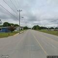 Traffic stop on Chippewa near Beaver Street