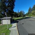 Suicidal male with knives at I-5 southbound rest area
