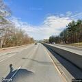 Tow requested for disabled vehicle on highway ramp