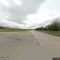 Driver suspected of impairment after roundabout crash