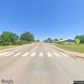 Traffic delay at construction signal on Highway 81