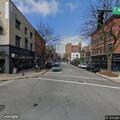 Welfare check for man sleeping under tree in Greensboro