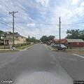 Traffic stop at 50th Street and Madison