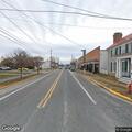 Traffic signal red light out on Route 11 north