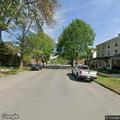 Vehicle crash on East 8th Avenue in Conshohocken