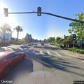 90-year-old male medical emergency at El Camino and Oak Ave