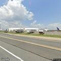 False fire alarm at Newark Airport cargo area
