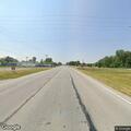 Traffic stop after camera alert on State Road 9