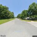 Traffic stop of black Volvo on Barlowe Road