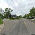 Person tackled while resisting, reports chest pain