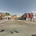 Pedestrian hit by vehicle at Poplar Grove and Edmondson