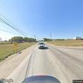Rock from truck shatters window on Jackson Pike