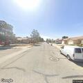Person having a seizure near Allen Street