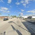 Car and scooter crash with injuries in Dania Beach
