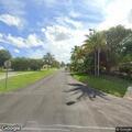 Tenant/eviction dispute reported near NE 160th St in North Miami Beach
