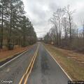Crash alert near Highway 547 in Grayson