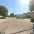 Residential fire alarm on Silverleaf Avenue