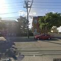 Harrison Avenue closed between First and Frederick