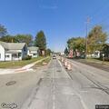 Report of impaired driver on Green Street