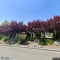 Person with hand laceration near Skyline Way in Anacortes