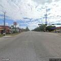 Caller reports earlier auto-pedestrian incident