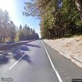 Reckless driver in white Range Rover on Highway 49