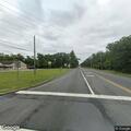 Road closed on westbound Route 70 at County Road 539